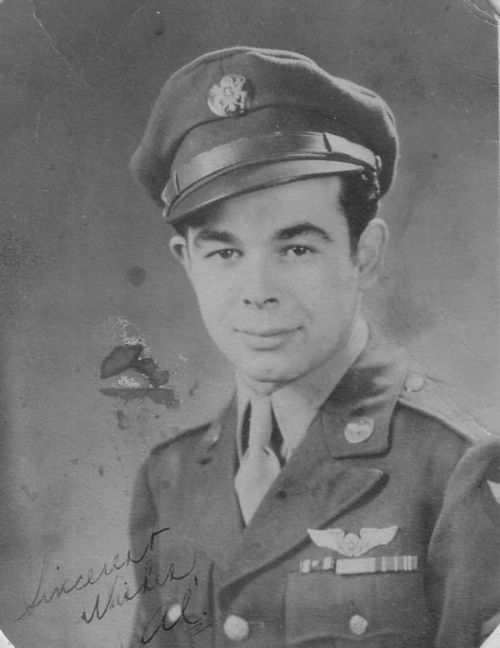 Albert Freitas